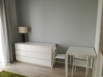 Mieszkanie 1-pokojowe Warszawa Targówek, ul. Dionizosa. Zdjęcie 1