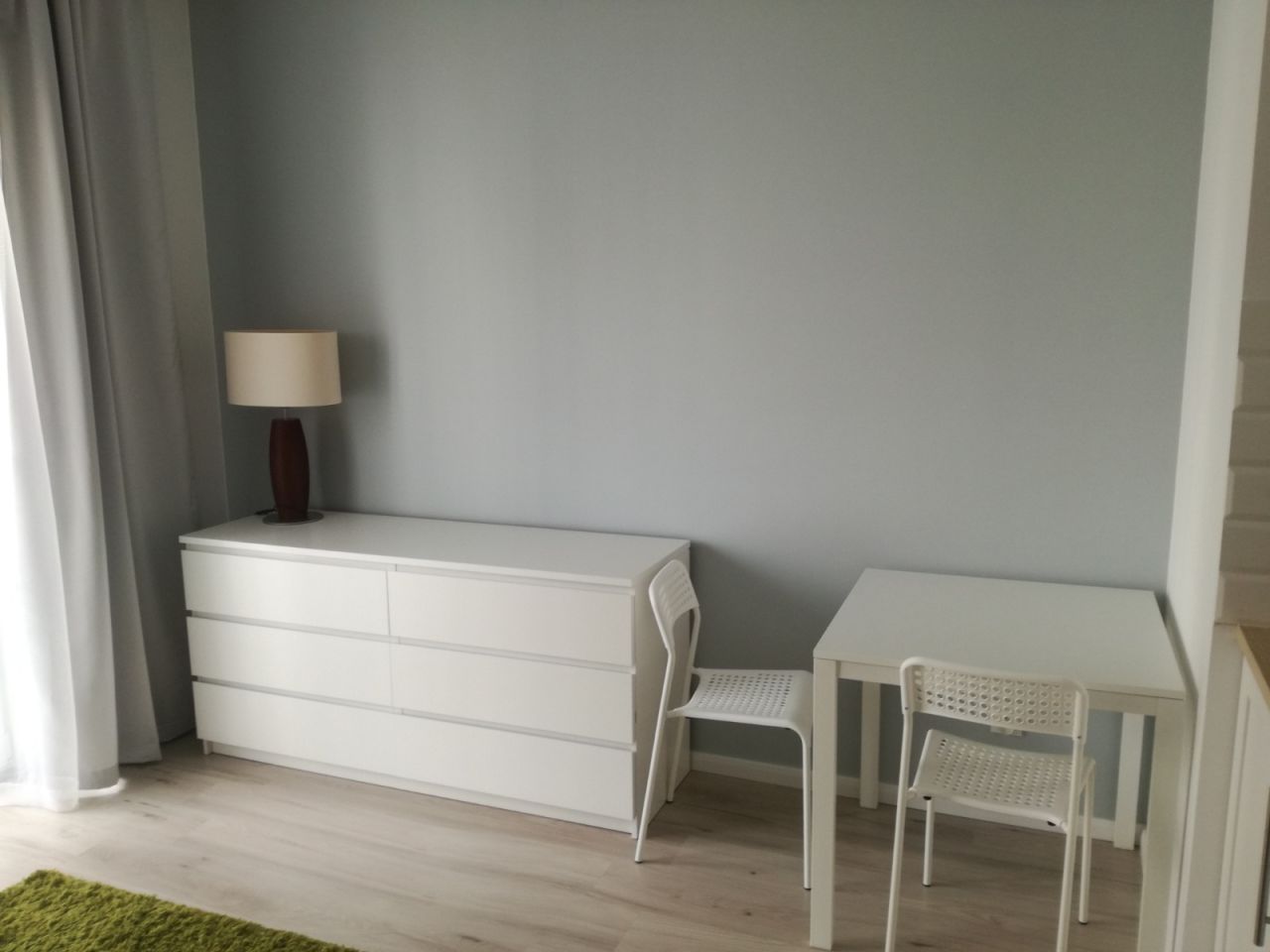 Mieszkanie 1-pokojowe Warszawa Targówek, ul. Dionizosa. Zdjęcie 2