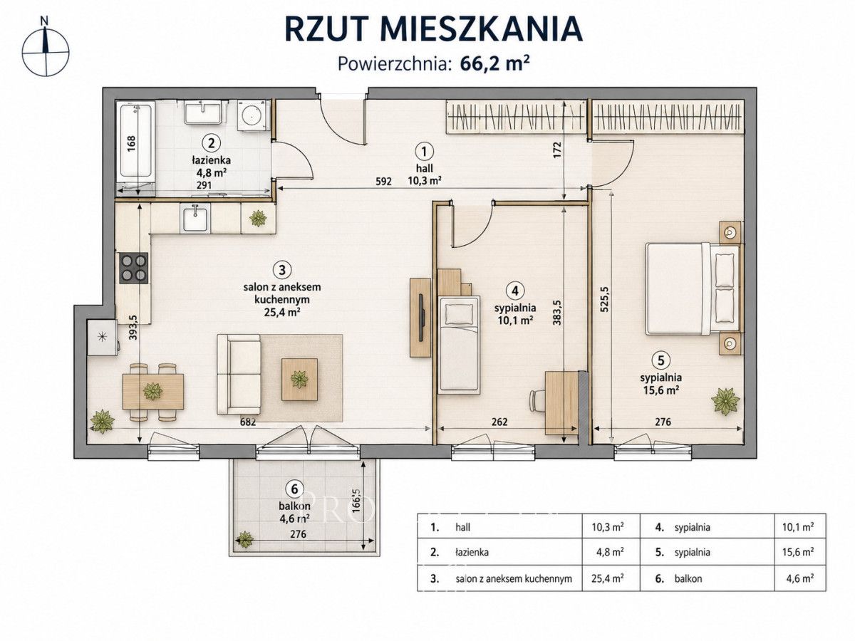 Mieszkanie 3-pokojowe Warszawa Włochy, ul. Krańcowa. Zdjęcie 19