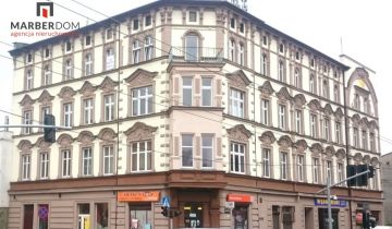 Mieszkanie 2-pokojowe Chorzów Centrum, ul. 3 Maja
