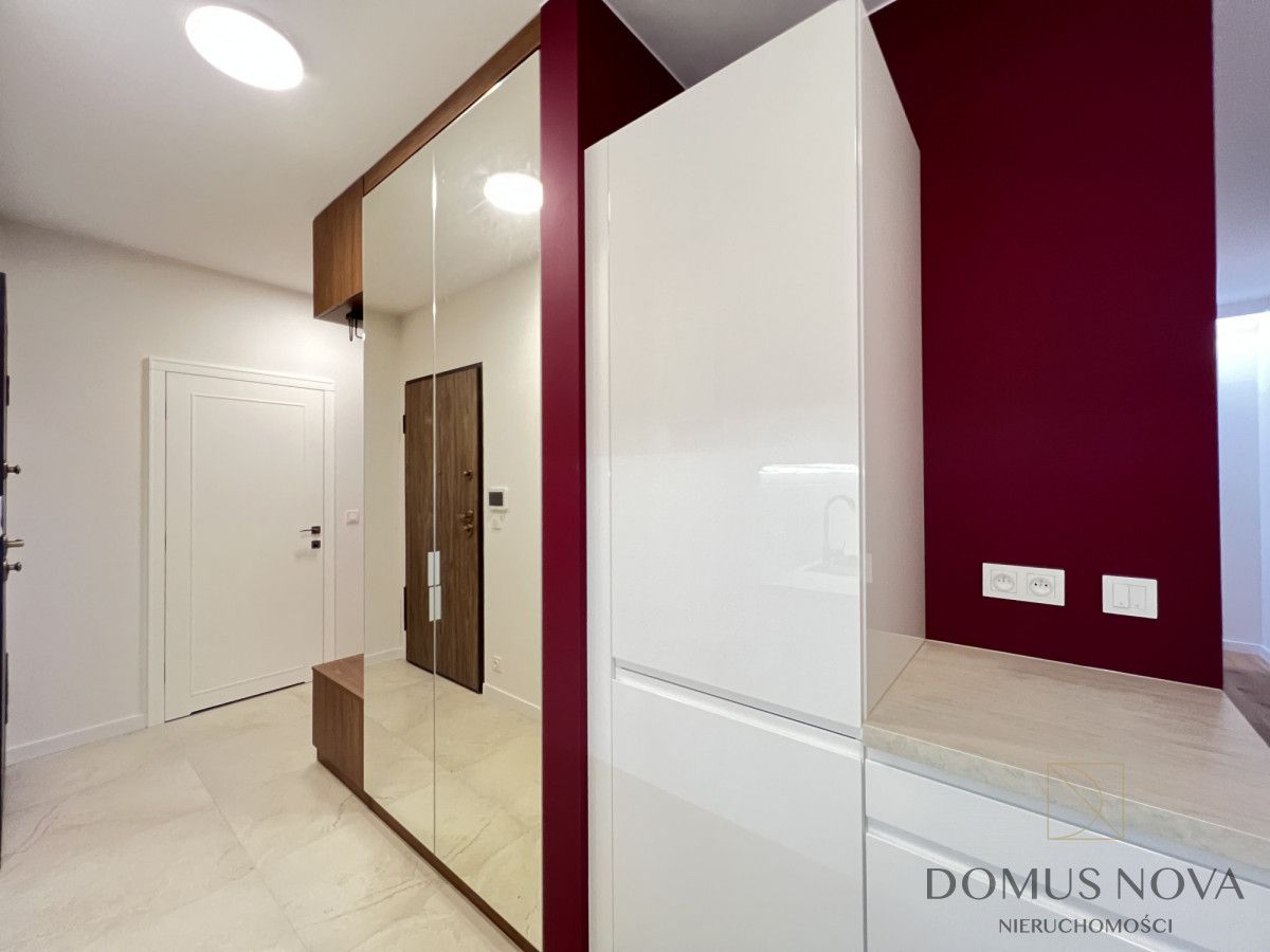 Mieszkanie 2-pokojowe Warszawa Śródmieście, ul. Ogrodowa