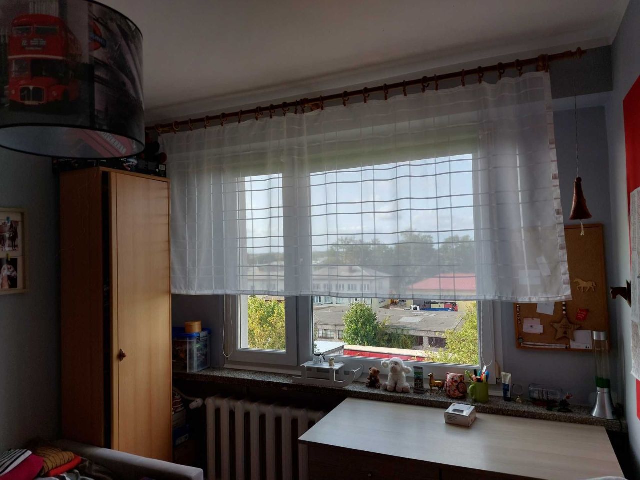 Mieszkanie 3-pokojowe Olecko, ul. Gołdapska. Zdjęcie 7