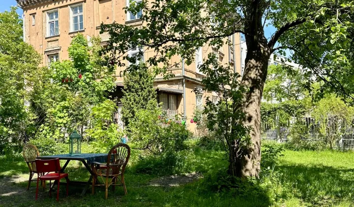 Mieszkanie 3-pokojowe Gdańsk Śródmieście, ul. Żabi Kruk