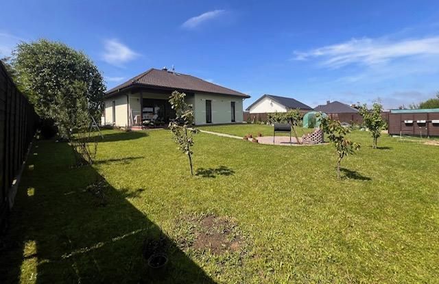 dom wolnostojący, 4 pokoje Łubniki. Zdjęcie 4