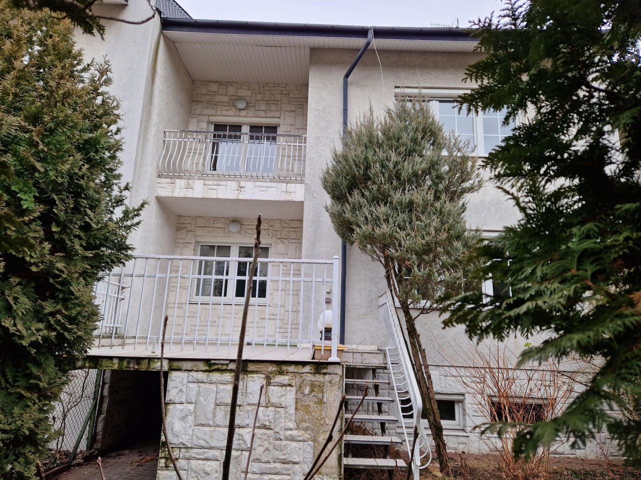 dom szeregowy, 5 pokoi Busko-Zdrój Centrum, ul. Promyk. Zdjęcie 4