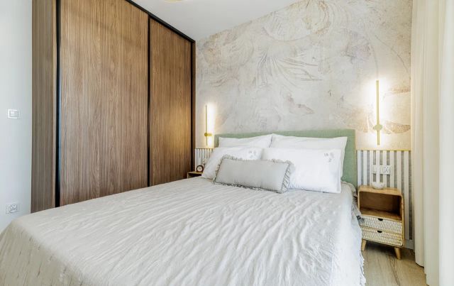 Mieszkanie 3-pokojowe Kalisz Korczak, ul. Poznańska. Zdjęcie 12