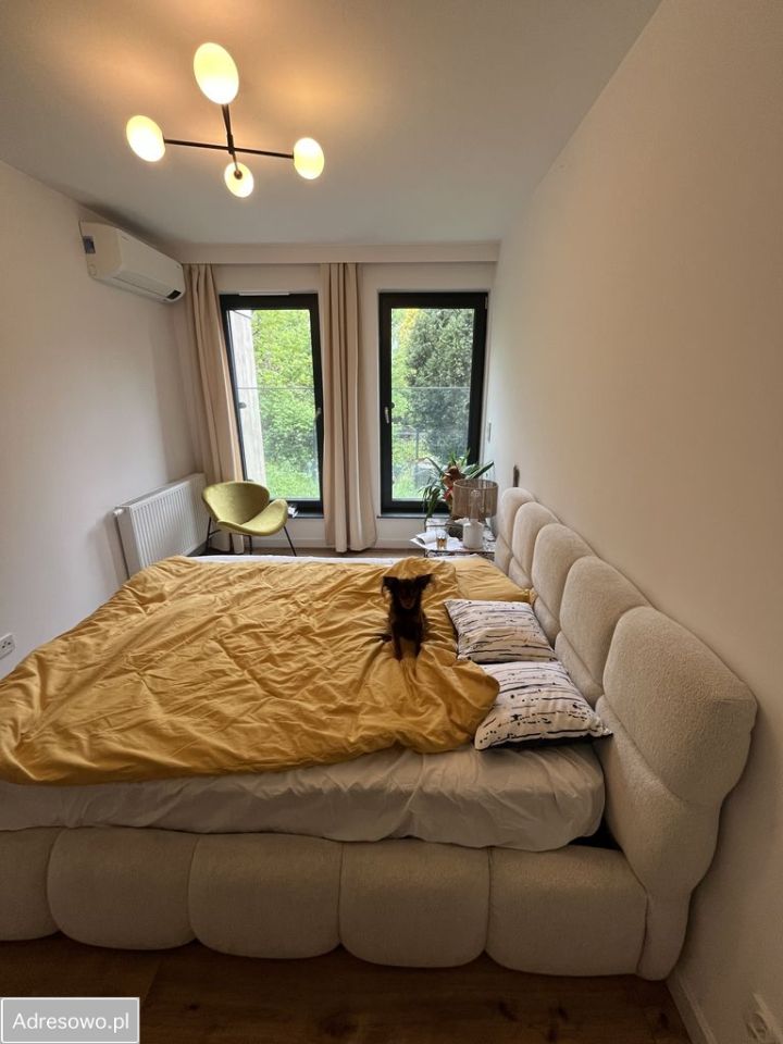 Mieszkanie 3-pokojowe Wrocław Psie Pole, ul. ks. Norberta Bonczyka. Zdjęcie 8