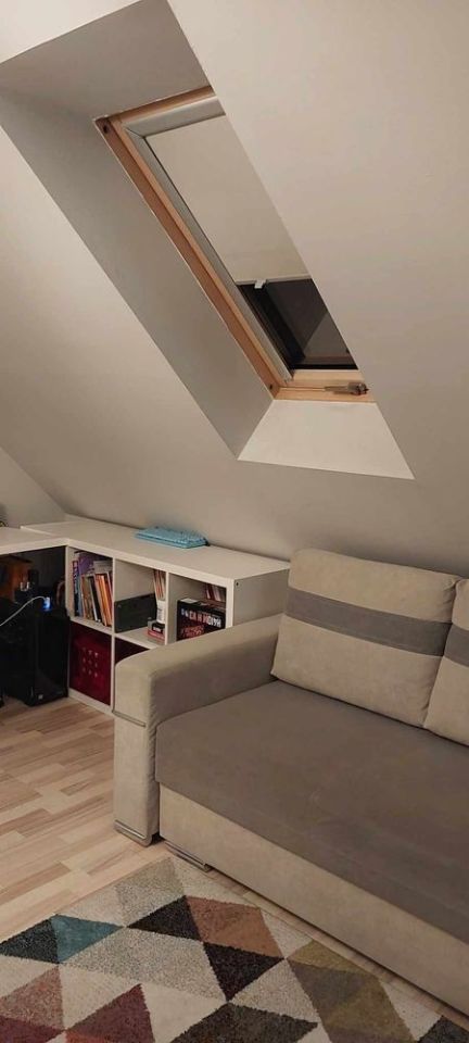 Mieszkanie 2-pokojowe Stare Kurowo. Zdjęcie 7