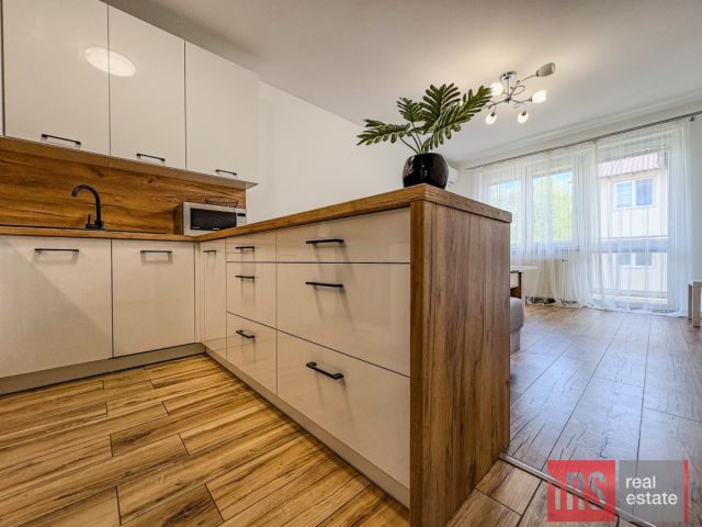 Mieszkanie 2-pokojowe Zielona Góra, ul. Juliusza Kossaka. Zdjęcie 7