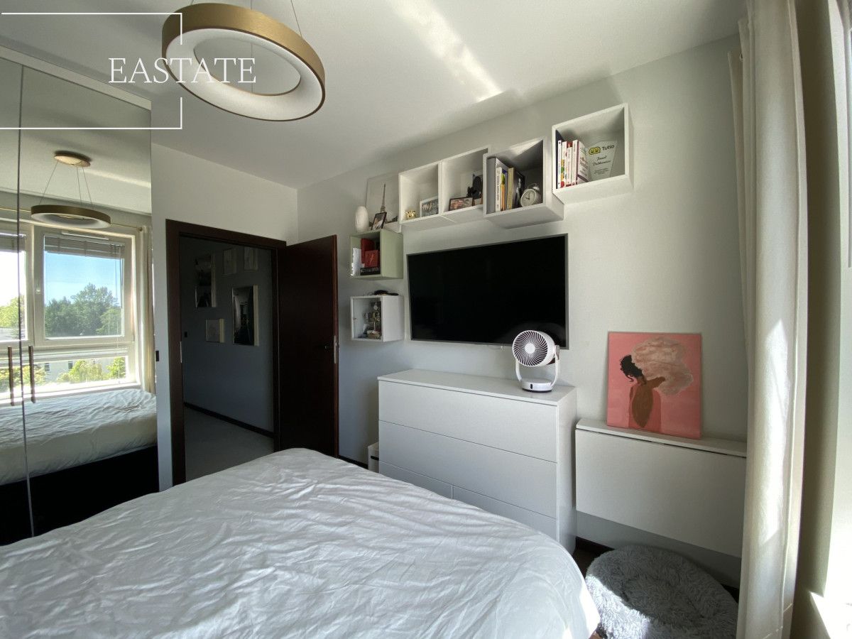 Mieszkanie 2-pokojowe Warszawa Mokotów, ul. Zygmunta Modzelewskiego. Zdjęcie 7