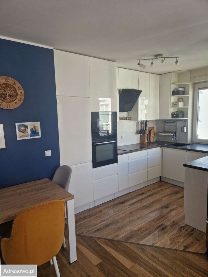 Mieszkanie 3-pokojowe Ząbki, ul. Powstańców. Zdjęcie 14