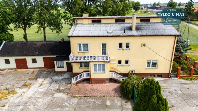 Lokal Marcinów. Zdjęcie 33