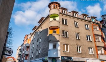 kamienica Bytom, ul. Strażacka