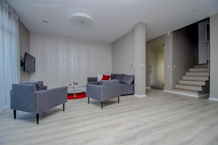 bliźniak, 4 pokoje Mogilany, os. Parkowe Wzgórze. Zdjęcie 3