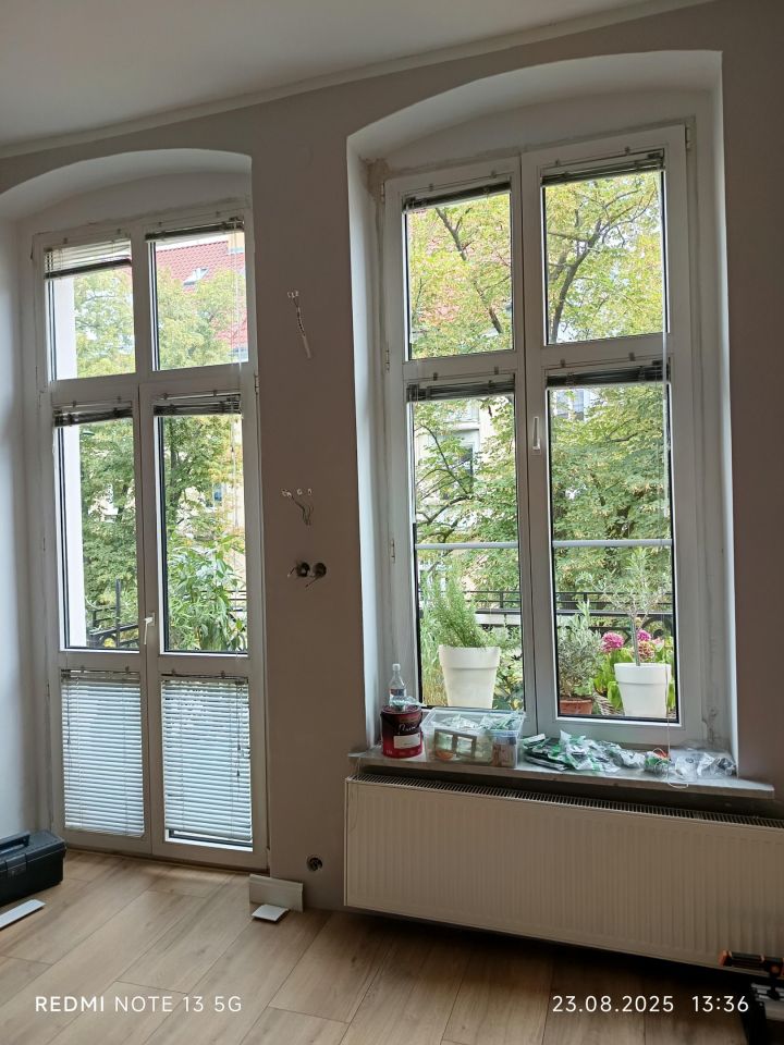 Mieszkanie 4-pokojowe Opole Stare Miasto, ul. ks. Hugona Kołłątaja. Zdjęcie 5