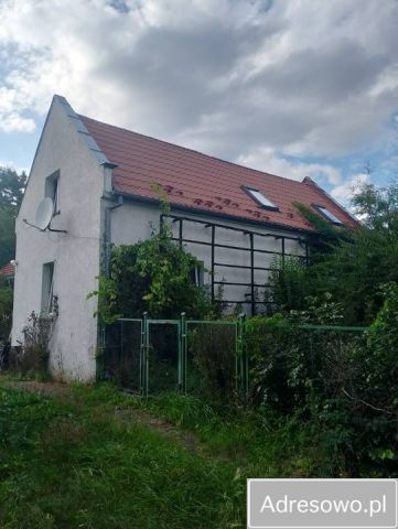 dom wolnostojący Rudno. Zdjęcie 1