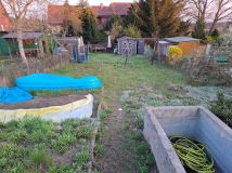 Działka rod Zielona Góra. Zdjęcie 2