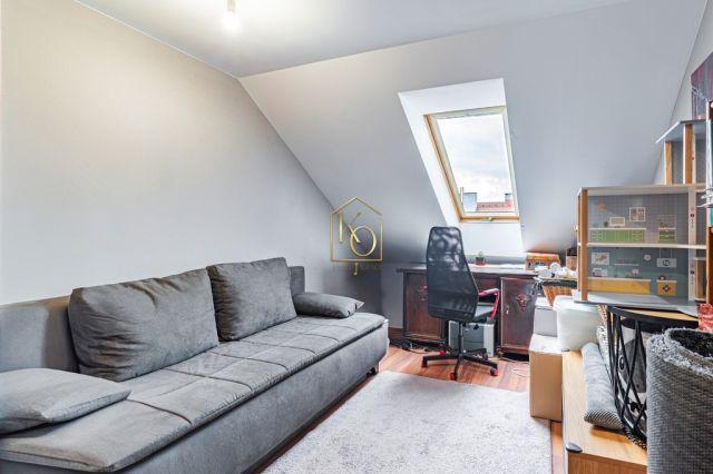 Mieszkanie 4-pokojowe Wrocław Gaj, ul. Radkowska. Zdjęcie 12