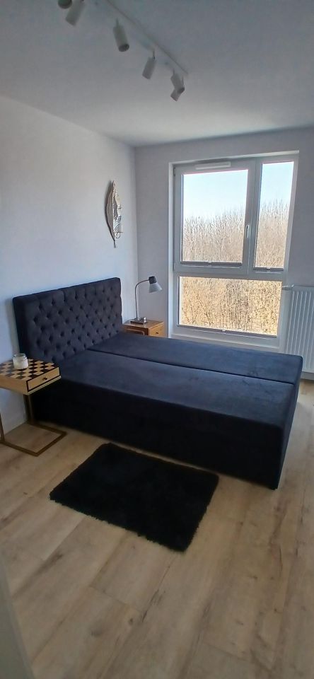 Mieszkanie 2-pokojowe Kraków Prądnik Biały, ul. Papierni Prądnickich. Zdjęcie 7