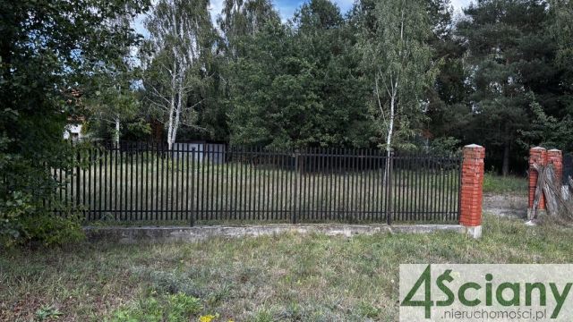 Działka budowlana Piaseczno. Zdjęcie 10