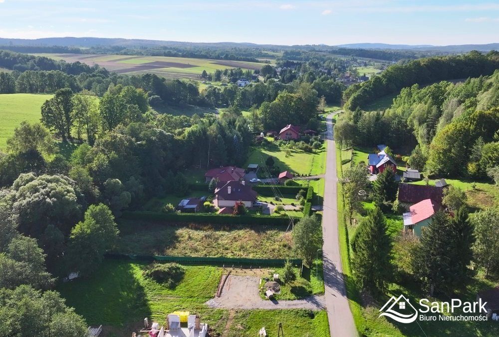 Działka budowlana Lalin. Zdjęcie 3