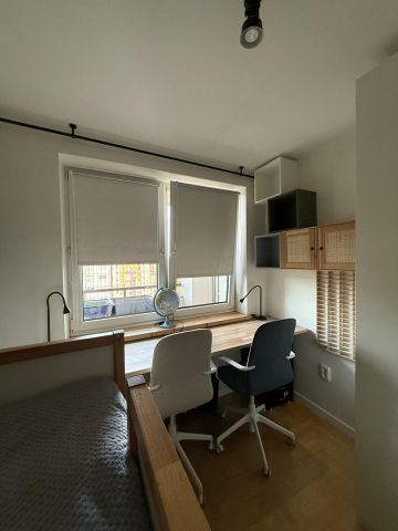 Mieszkanie 3-pokojowe Kraków Prokocim, ul. Jana Kozietulskiego. Zdjęcie 28