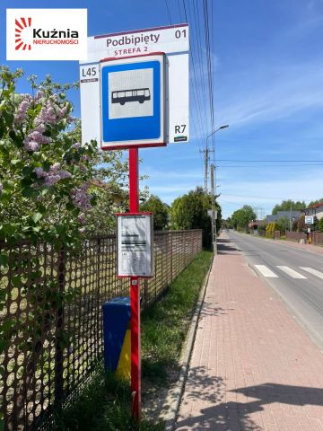 Działka budowlana Sieraków, ul. Henryka Sienkiewicza. Zdjęcie 1