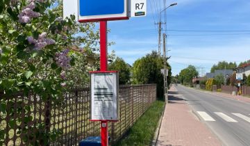 Działka budowlana Sieraków, ul. Henryka Sienkiewicza