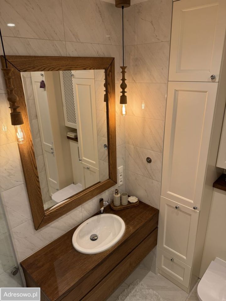 Mieszkanie 4-pokojowe Warszawa Odolany, ul. Jana Kazimierza. Zdjęcie 8