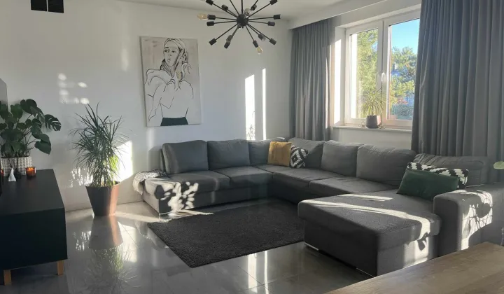 Mieszkanie 5-pokojowe Lębork, ul. Wileńska