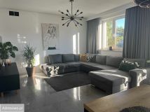 Mieszkanie 5-pokojowe Lębork, ul. Wileńska