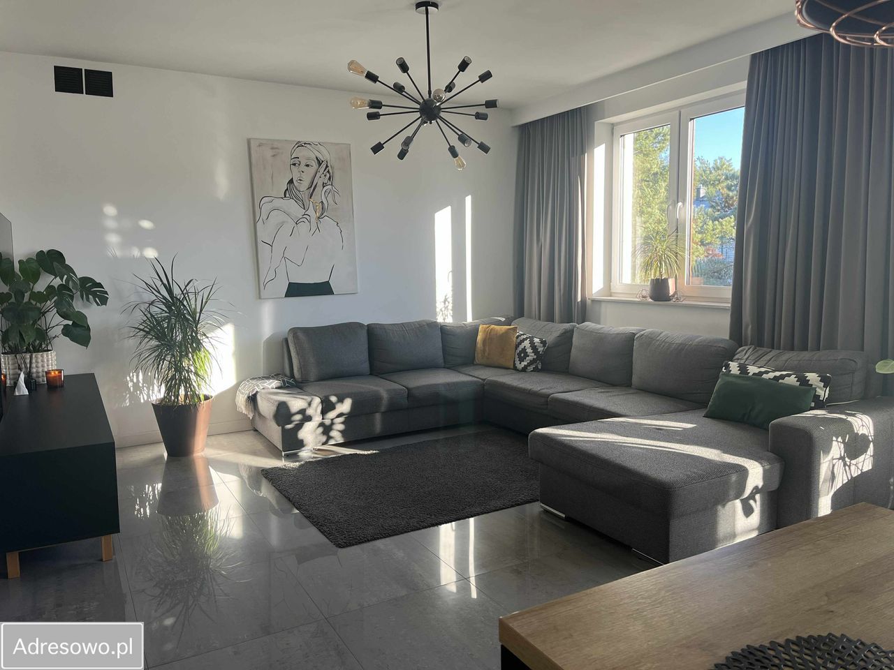 Mieszkanie 5-pokojowe Lębork, ul. Wileńska