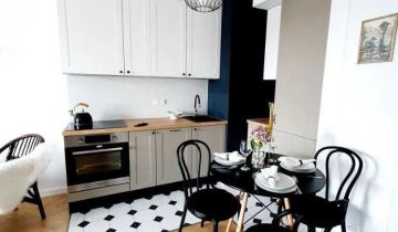 Mieszkanie 2-pokojowe Warszawa Mokotów