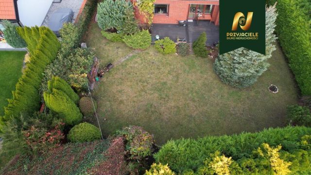 dom wolnostojący, 5 pokoi Gdynia, ul. Śnieżna. Zdjęcie 24