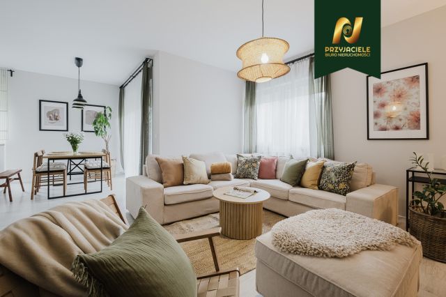 bliźniak, 6 pokoi Banino. Zdjęcie 4