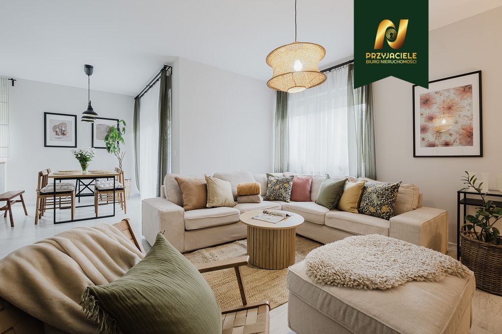 bliźniak, 6 pokoi Banino. Zdjęcie 4