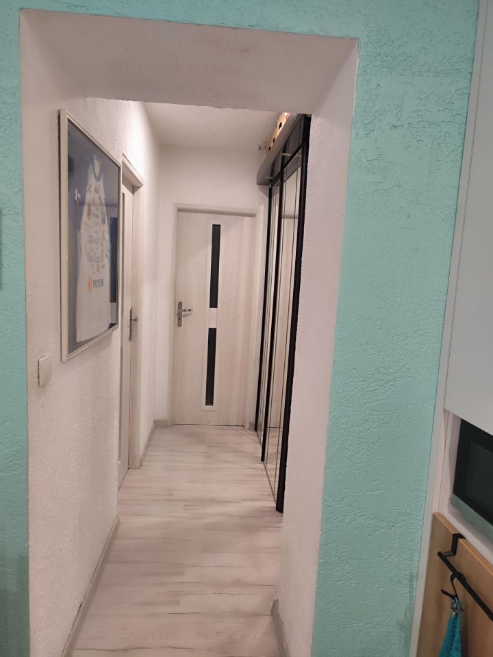 Mieszkanie 2-pokojowe Kluczbork, ul. Katowicka. Zdjęcie 3