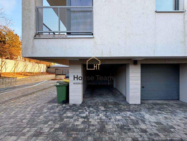 Mieszkanie 3-pokojowe Bydgoszcz Jary, ul. Huzarska. Zdjęcie 16