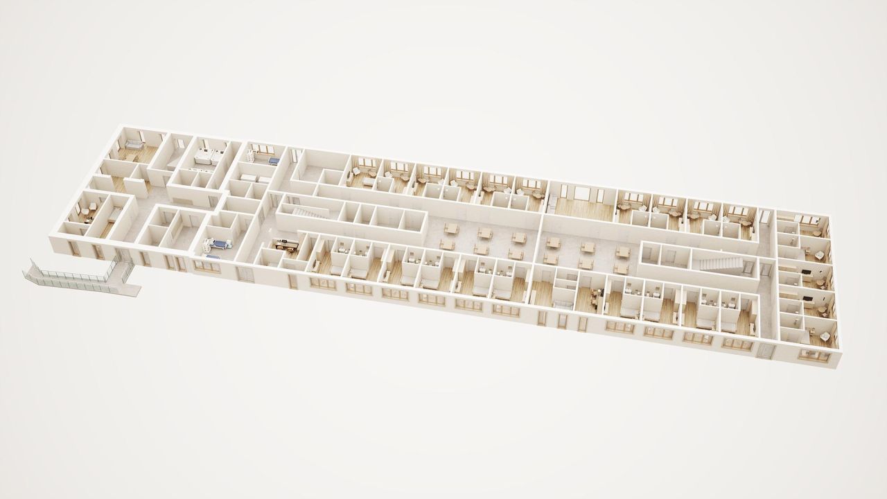 dom wolnostojący, 20 pokoi Sobień. Zdjęcie 4