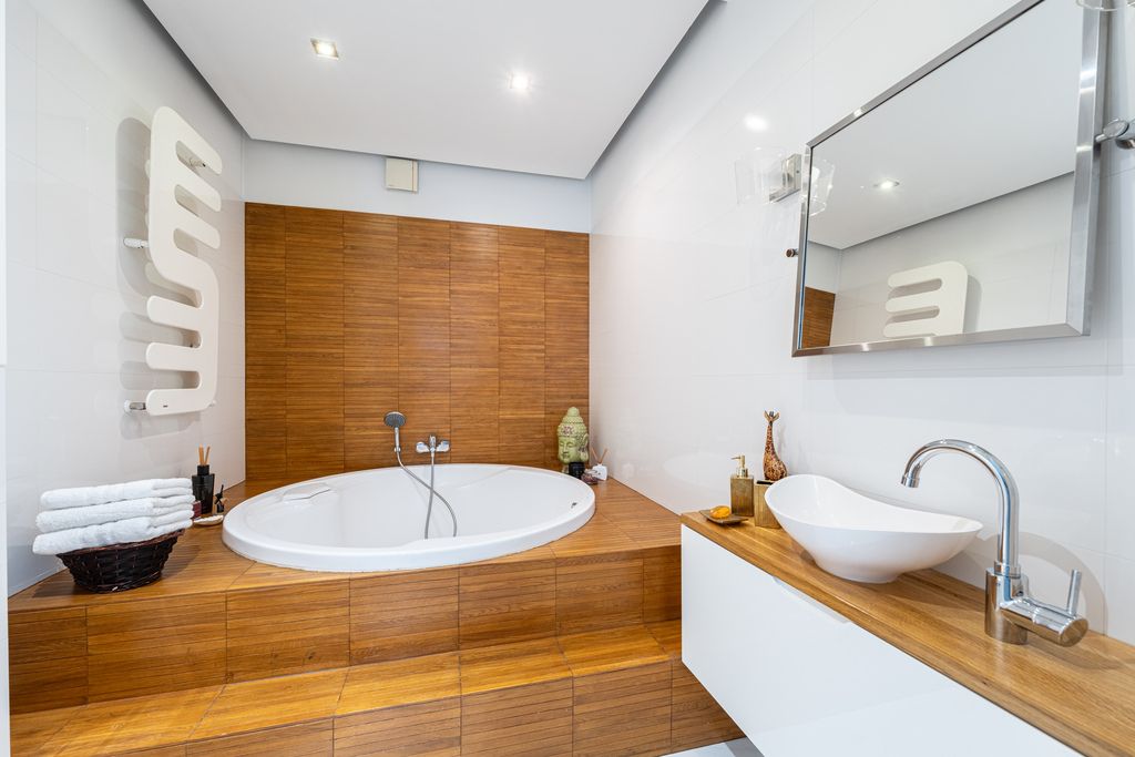 Mieszkanie 3-pokojowe Warszawa Wilanów, ul. Adama Branickiego. Zdjęcie 12