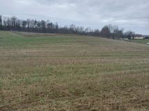 Działka budowlana Lemany