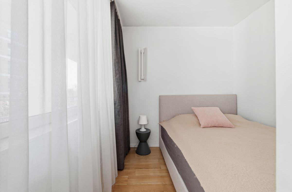 Mieszkanie 3-pokojowe Warszawa Bemowo, ul. Obrońców Tobruku. Zdjęcie 10