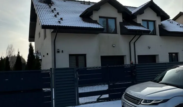 bliźniak Kalisz Winiary