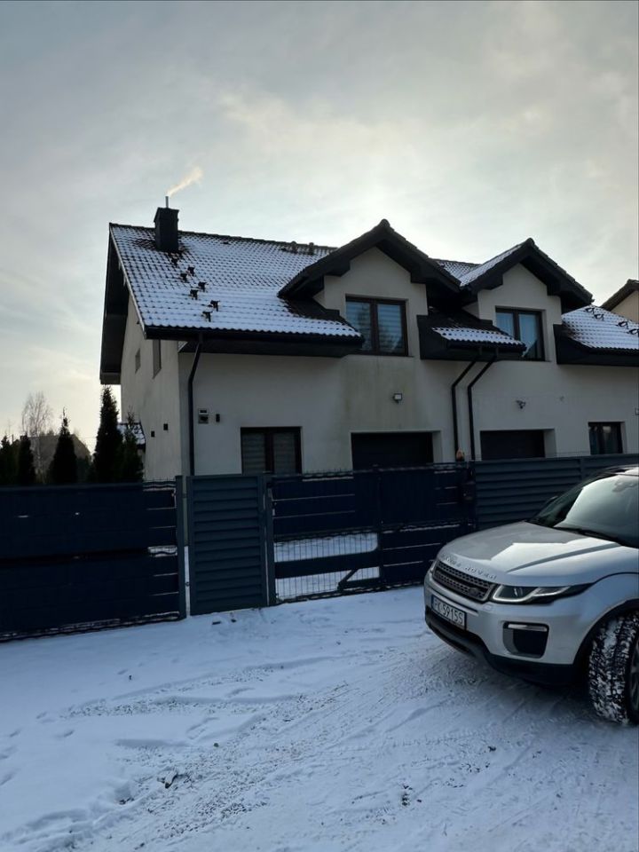 bliźniak Kalisz Winiary