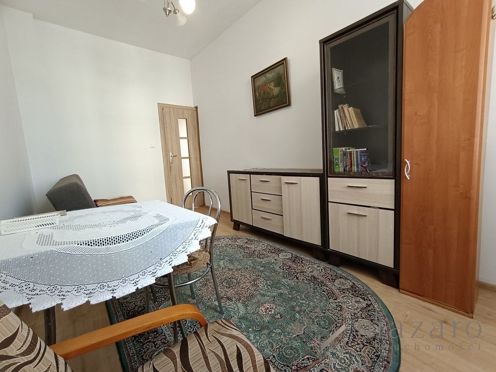 Mieszkanie 2-pokojowe Bydgoszcz Śródmieście. Zdjęcie 4