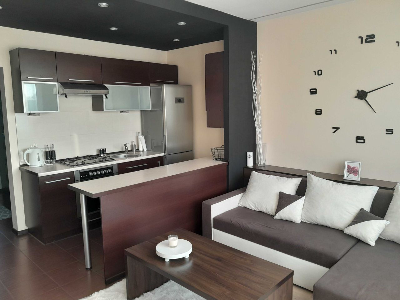 Mieszkanie 2-pokojowe Zduńska Wola. Zdjęcie 4