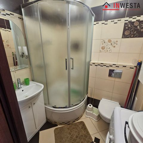 Mieszkanie 2-pokojowe Warszawa Bielany, ul. Władysława Broniewskiego. Zdjęcie 8