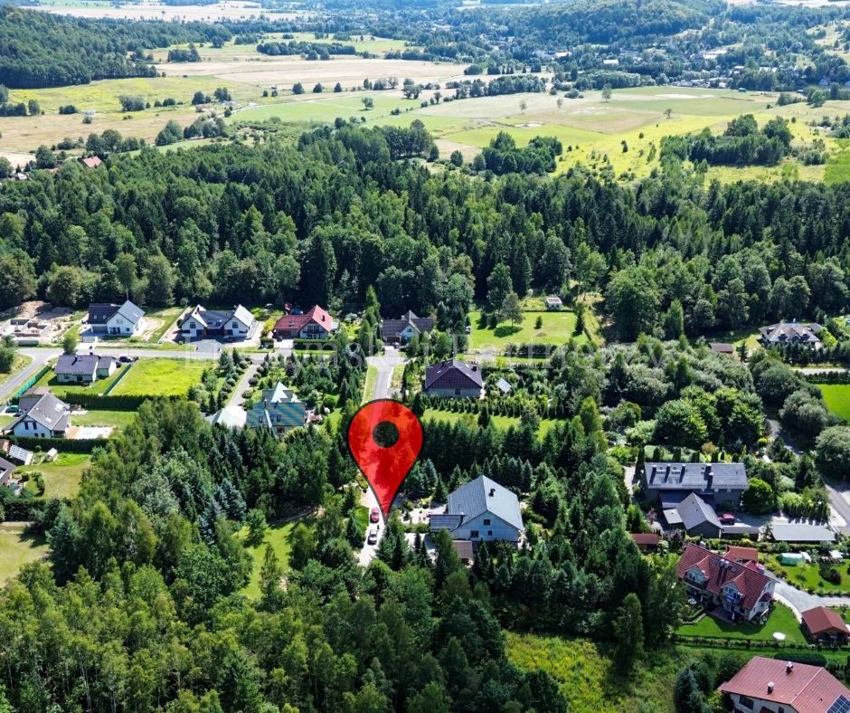 dom wolnostojący, 5 pokoi Dziwiszów. Zdjęcie 28