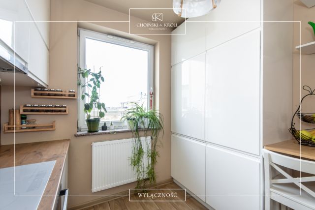 Mieszkanie 2-pokojowe Zalasewo, ul. Serdeczna. Zdjęcie 2