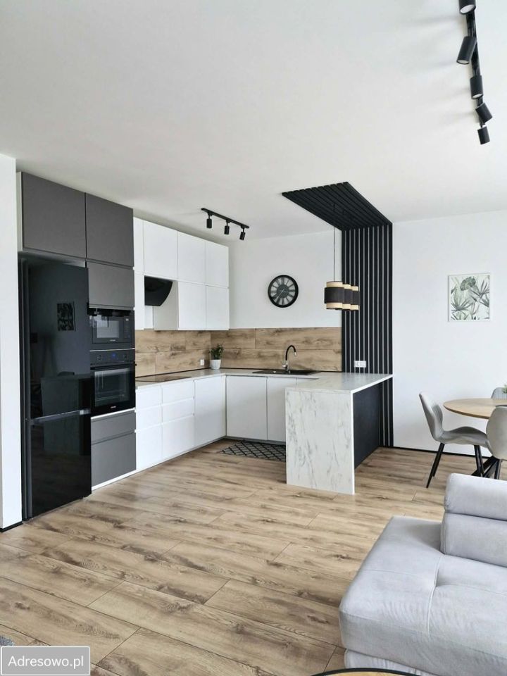 dom szeregowy, 5 pokoi Osielsko. Zdjęcie 17